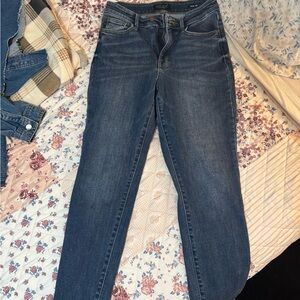 Women’s Judy blue jeans